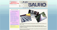 Desktop Screenshot of fllisauropavimenti.com